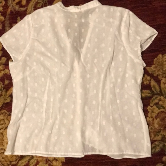 Size xl white dots too by St Johns Bay - Picture 5 of 5